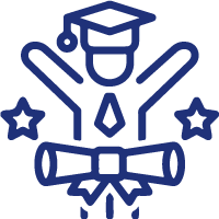 Icono Tesis Culminada
