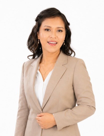 Primitiva Quispe