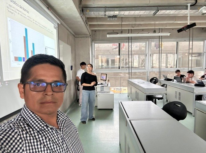 Capacitación Práctica