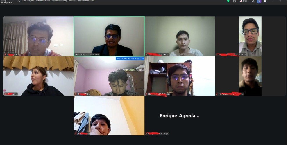 Reunión de Equipo